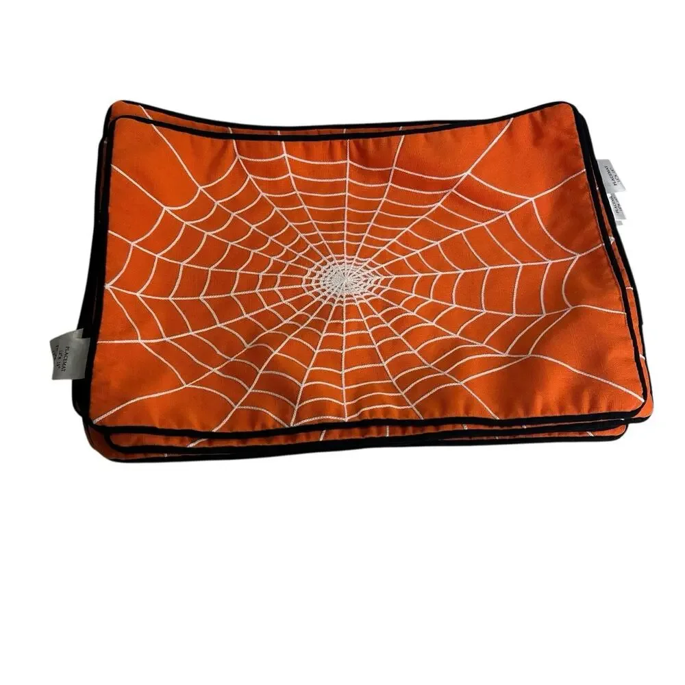 Unbranded spiderweb cloth